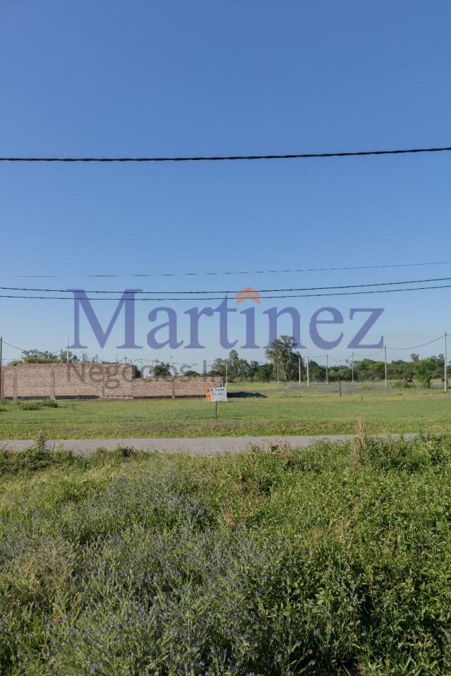 EN VENTA LOTE. 