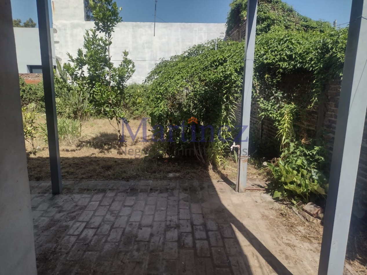 EN VENTA CASA A TERMINAR. 