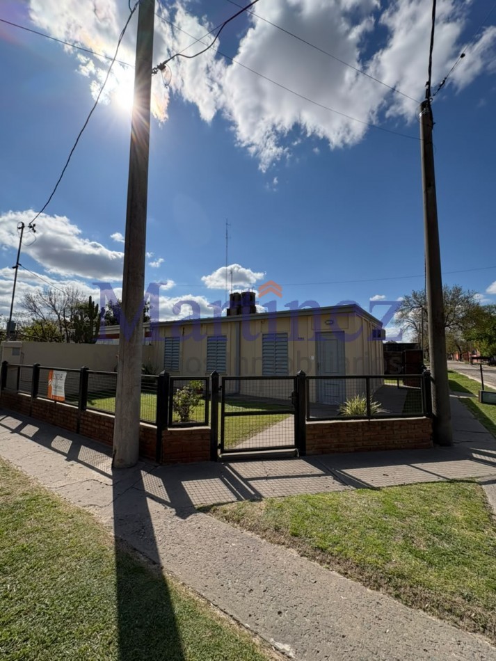 En Venta Casa Familiar