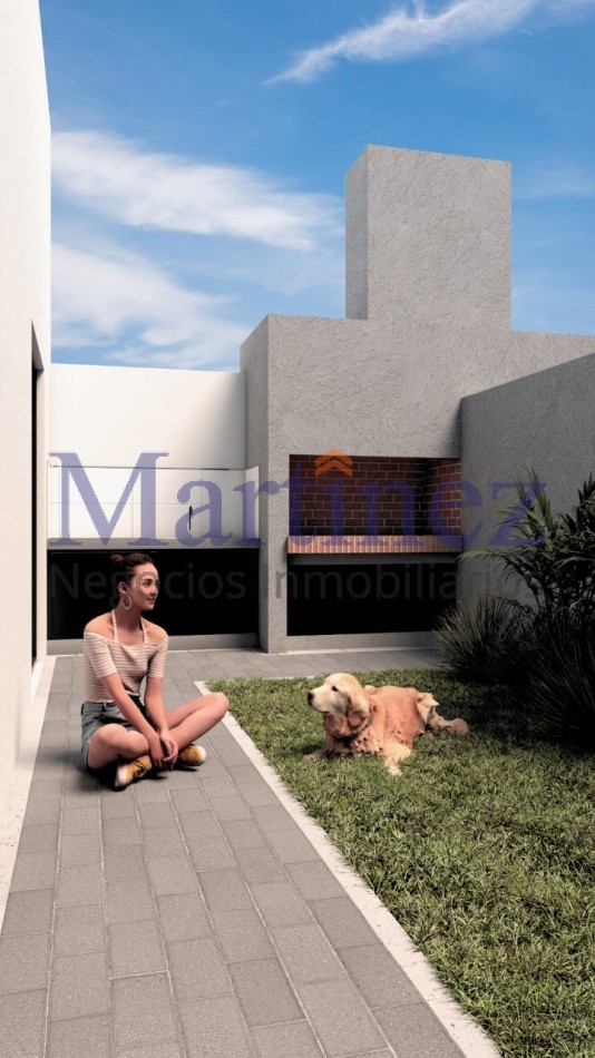 DESARROLLO INMOBILIARIO