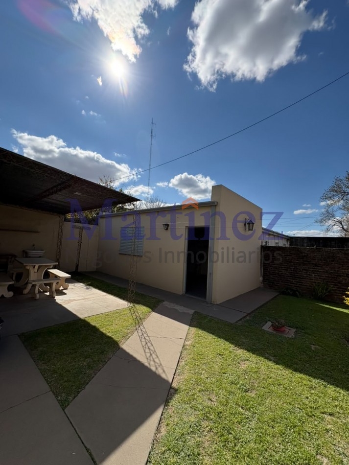 En Venta Casa Familiar