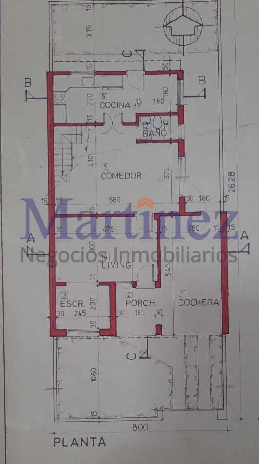 EN VENTA CASA FAMILIAR.