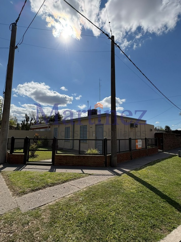 En Venta Casa Familiar