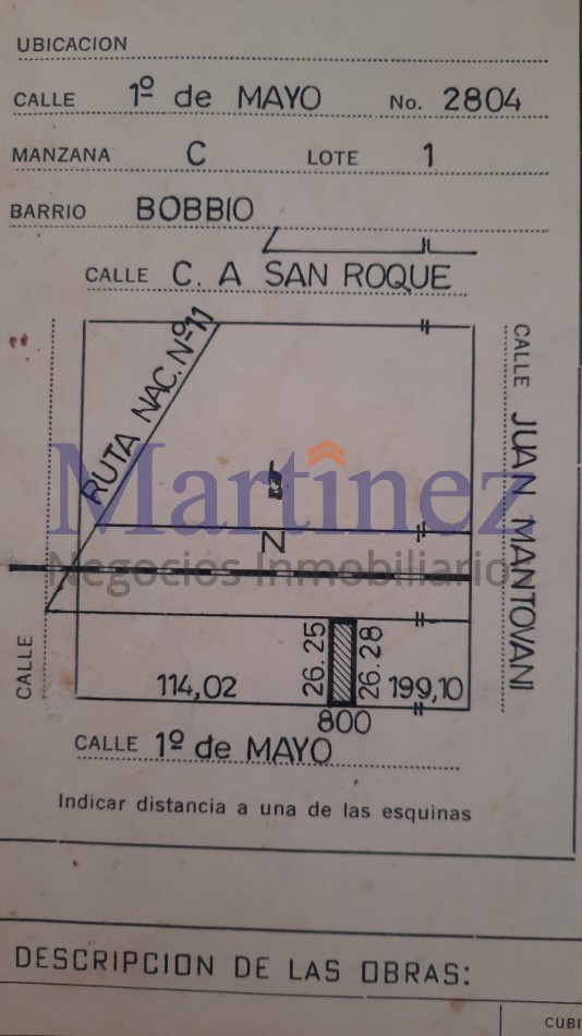 EN VENTA CASA FAMILIAR.