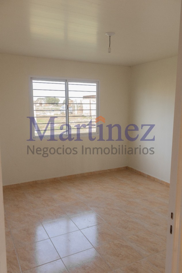 VENDIDO CASA A ESTRENAR