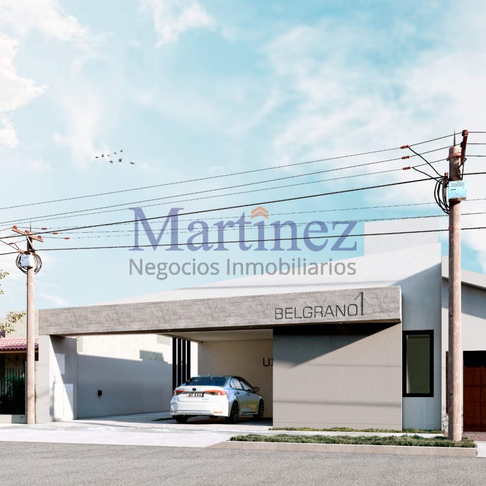DESARROLLO INMOBILIARIO