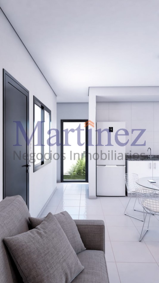 DESARROLLO INMOBILIARIO