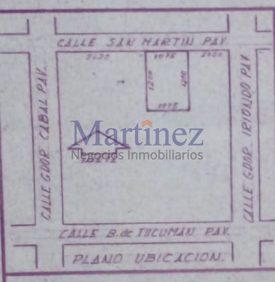 En Venta