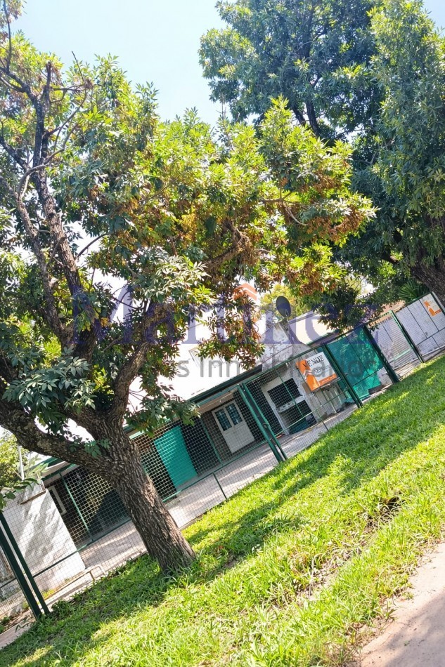 Cabañas en venta en Saladero Mariano Cabal | Inversion turistica a metros del rio San Javier