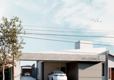 DESARROLLO INMOBILIARIO