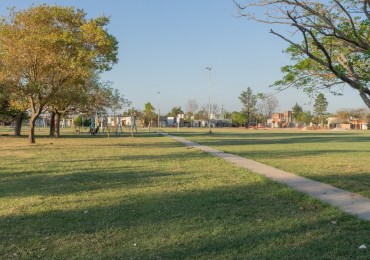 EN VENTA LOTES B.PARQUE.