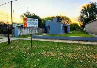 CASA EN VENTA ZONA RAMAYON. 