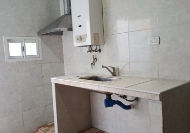 DEPARTAMENTO EN ALQUILER