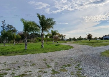 LOTES EN VENTA - PORTAL NORTE.