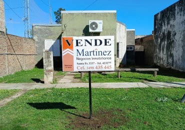 EN VENTA CASA A TERMINAR. 