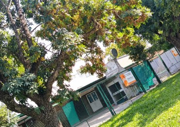 Cabañas en venta en Saladero Mariano Cabal | Inversion turistica a metros del rio San Javier