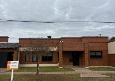 Casa familiar