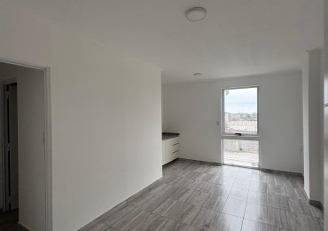 Departamento en plano centro
