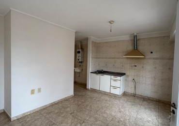 Departamento sobre Hipolito Irigoyen