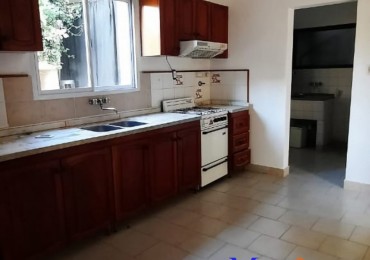 Casa familiar