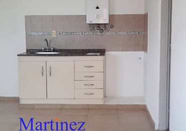 Departamento Planta Alta