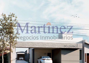 DESARROLLO INMOBILIARIO