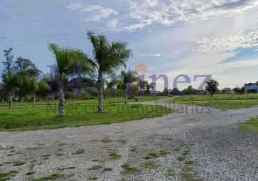 LOTES EN VENTA - PORTAL NORTE.