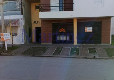 EN VENTA - Departamento de 1 Dormitorio + 2 Cocheras