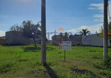 EN VENTA LOTES EN B.PRADERA ESTE