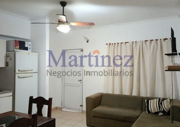 Departamento temporal