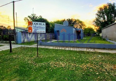CASA EN VENTA ZONA RAMAYON. 