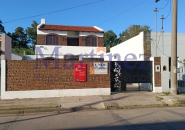 EN VENTA CASA FAMILIAR.