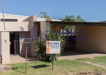 EN VENTA CASA.