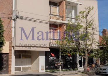 EN VENTA DEPARTAMENTO.