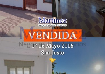 VENDIDO