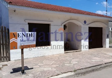 EN VENTA - CASA FAMILIAR