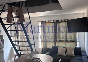 Departamento en venta en el centro de San Justo - Planta alta | Ideal inversor