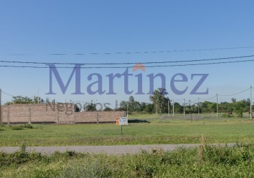 EN VENTA LOTE. 