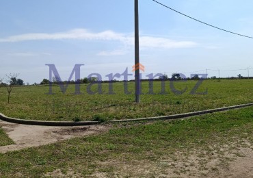 LOTES EN VENTA - B.LOS ALTOS.