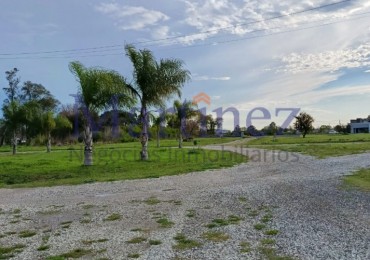 LOTES EN VENTA - PORTAL NORTE.